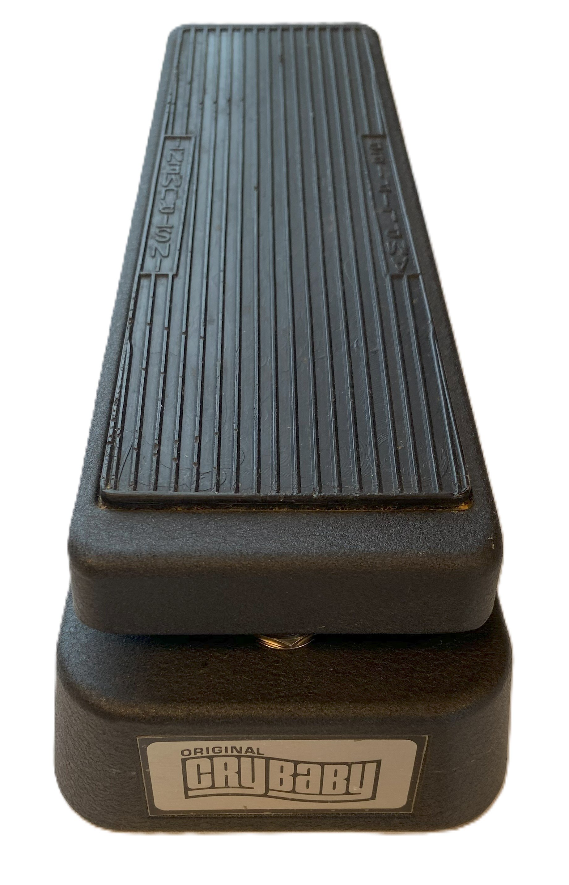 (DEMO) Dunlop Original Cry Baby GCB-95 